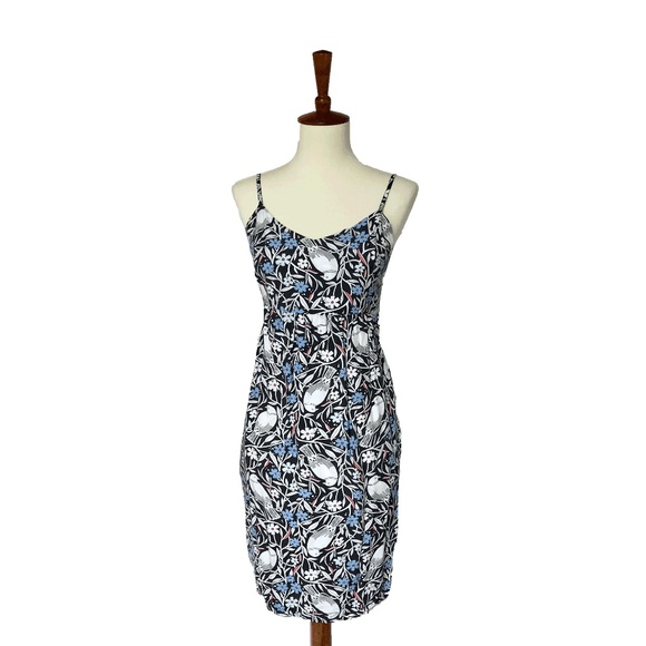 Modcloth Dresses & Skirts - Bird Dress Modcloth Dresses & Skirts - Bird Dress